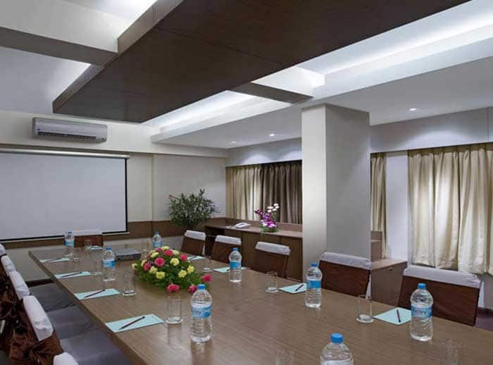 Kapila Business Hotel Pune Room Starts At 2643 Hoteldekho - 