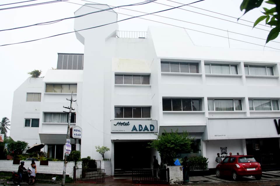 Abad Airport Hotel Cochin Abad Airport Hotel Cochin