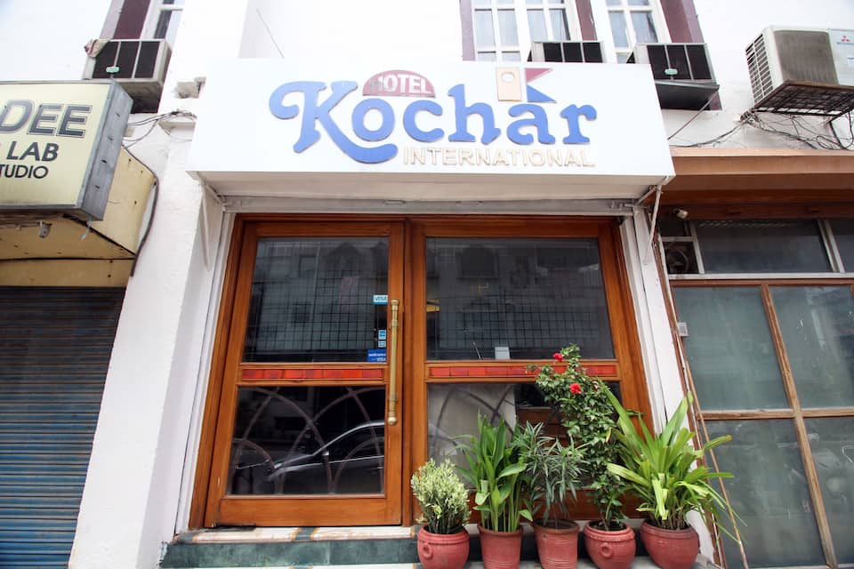 Hotel Kochar International New Delhi Price Reviews Photos Address Description of hotel hotel kochar plaza new delhi. hotel kochar international new delhi