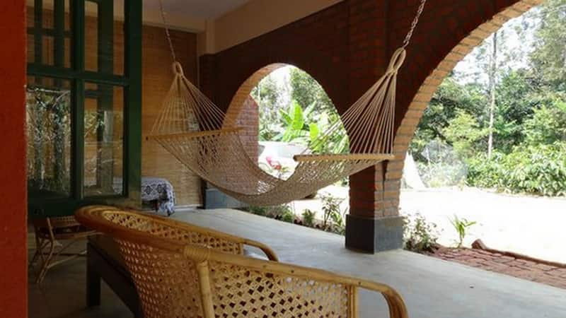 D D Orchards Homestay In Coorg Book Room Night
