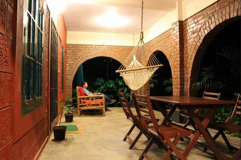 D D Orchards Homestay In Coorg Book Room Night
