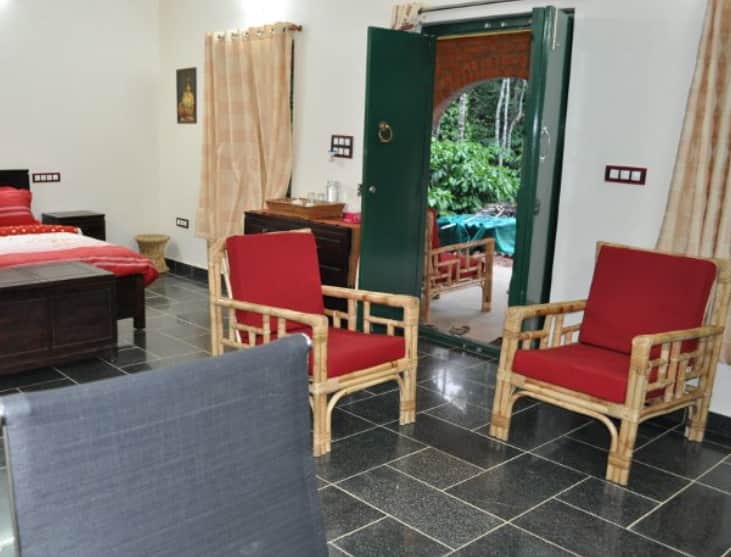 D D Orchards Homestay In Coorg Book Room Night
