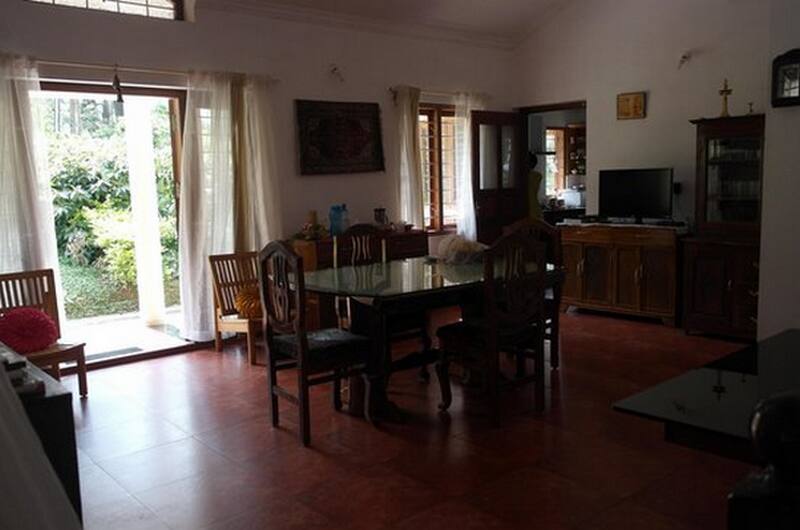 D D Orchards Homestay In Coorg Book Room Night