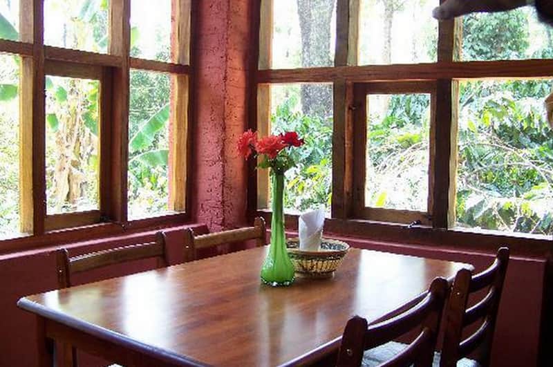 D D Orchards Homestay In Coorg Book Room Night