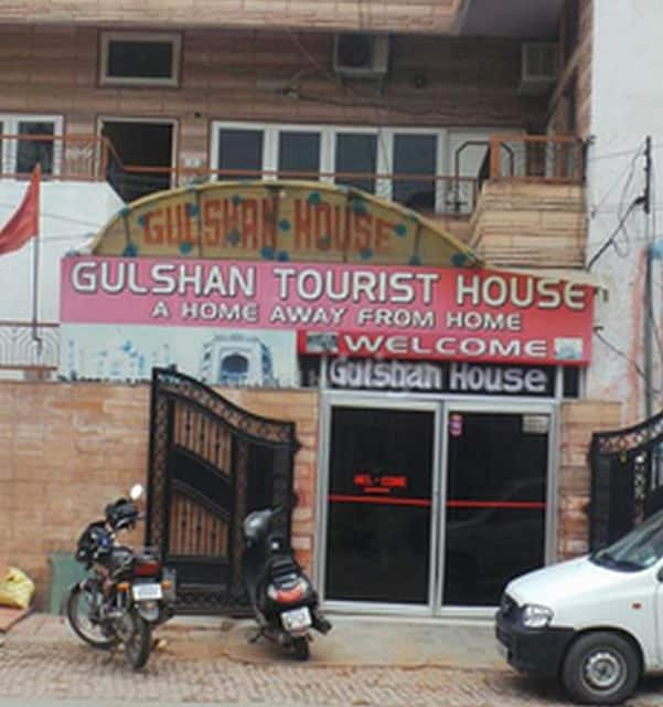 Gulshan Tourist House Agra Price Reviews Photos Address