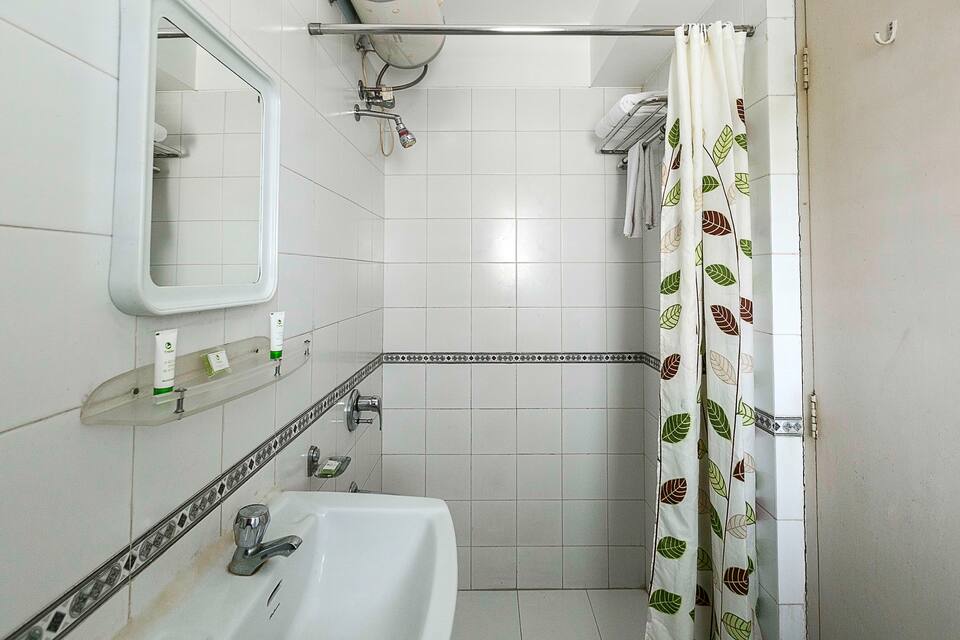 Treebo new castle india