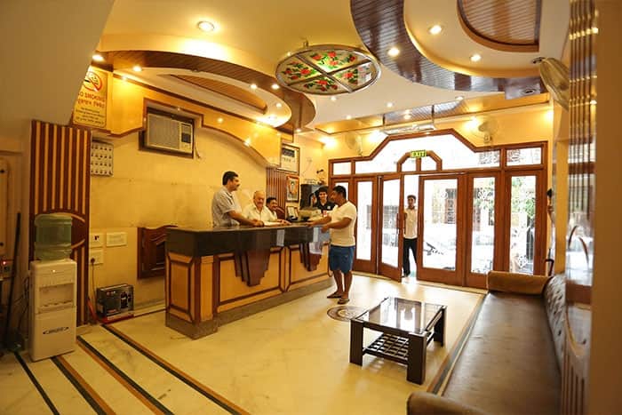 C Park Hotel New Delhi Room Starts 1650 Hoteldekho C Park Hotel Karol Bagh