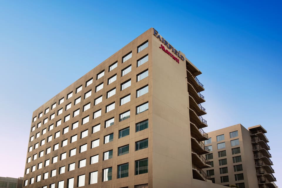 Marriott Hotels - Book Online Marriott Hotels in India at Yatra.com