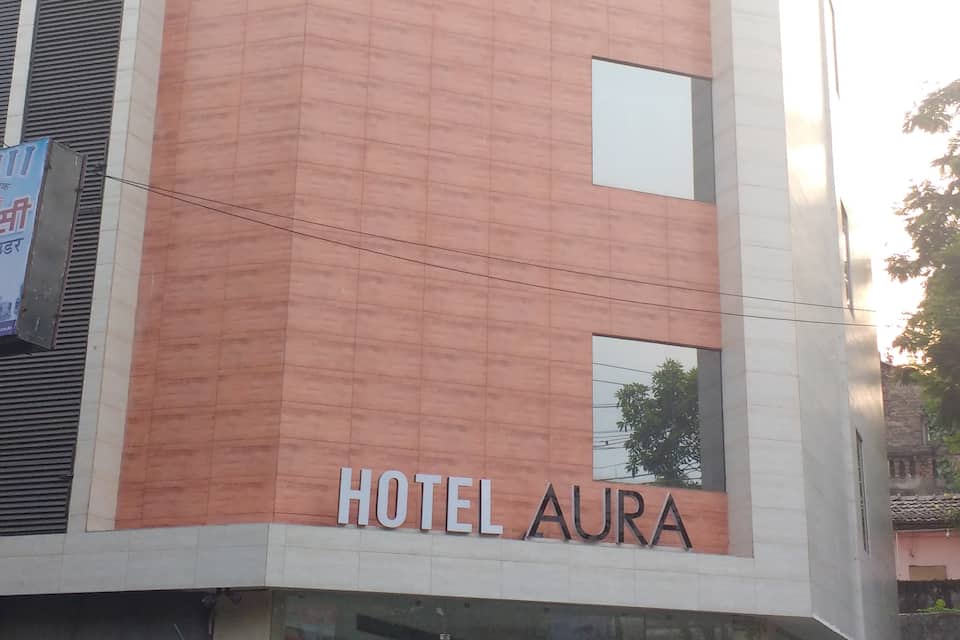 bk aura hotel angeles city