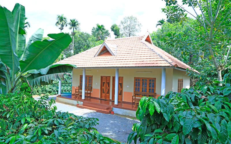 Himadri Retreat