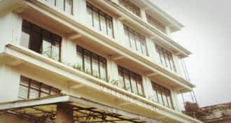 HOTEL UNIQUE INN - Prices & Lodge Reviews (Lava, India)