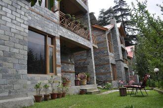 Heritage Holiday Cottage In Manali Book Room Night