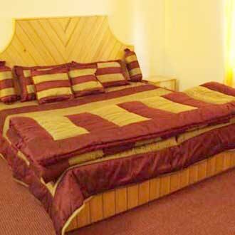 Cloud 9 Cottages In Manali Book Room Night