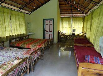 Castle Homestay In Chikmagalur Book Room Night