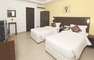 Bluivy Serviced Apartments Anna Nagar In Chennai Book Room 2281 Night Bluivy Serviced Apartments Anna Nagar