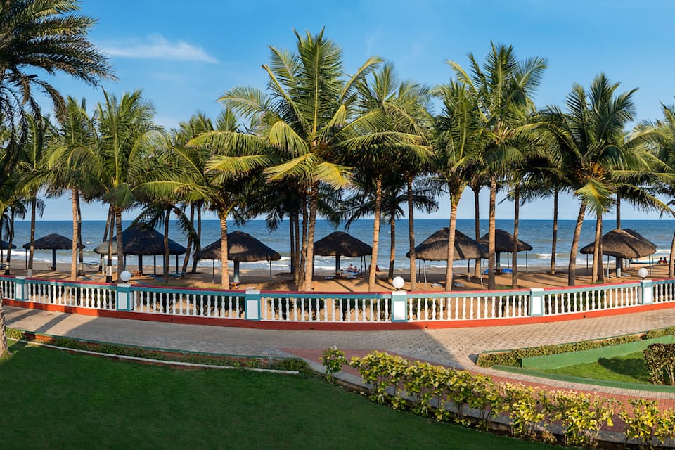 Ideal Beach Resort Mahabalipuram Price, Reviews, Photos u0026 Address