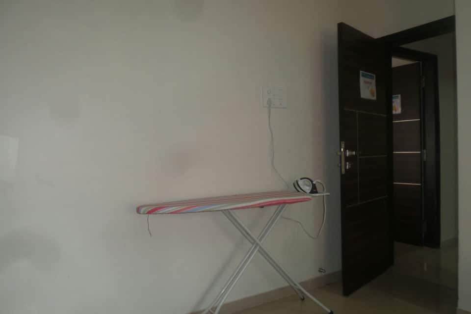 Luxury Service Apartment in Mumbai-Thane