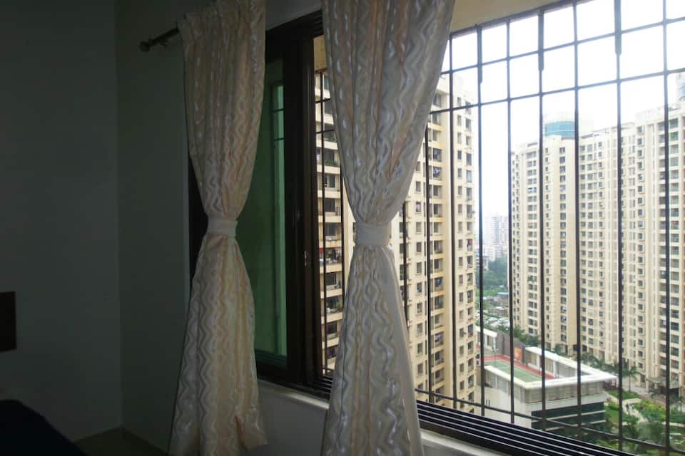 Luxury Service Apartment in Mumbai-Thane
