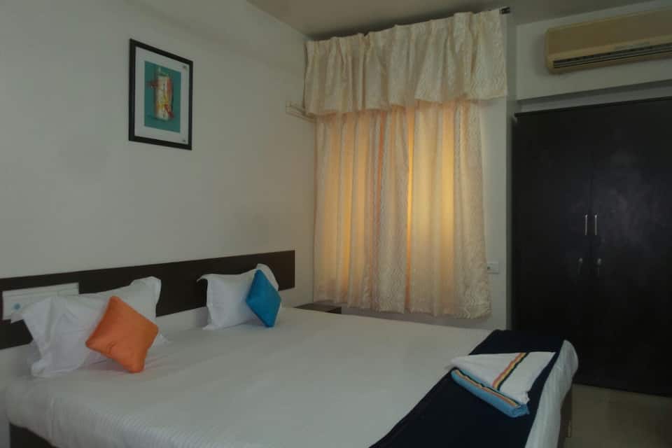 Luxury Service Apartment in Mumbai-Thane