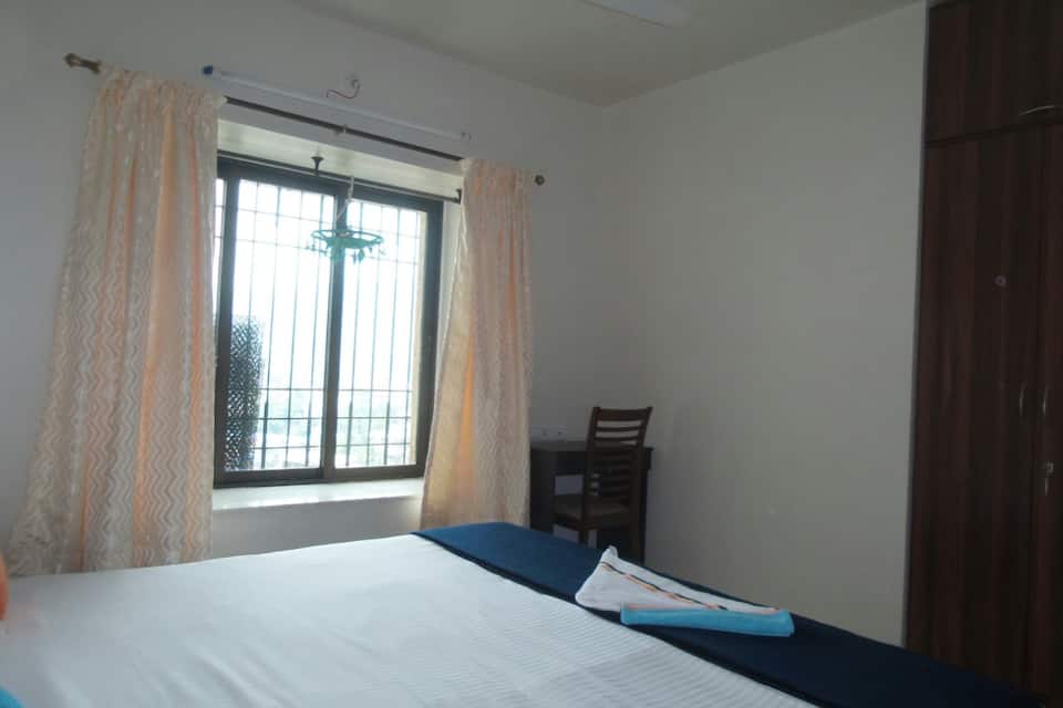Luxury Service Apartment in Mumbai-Thane