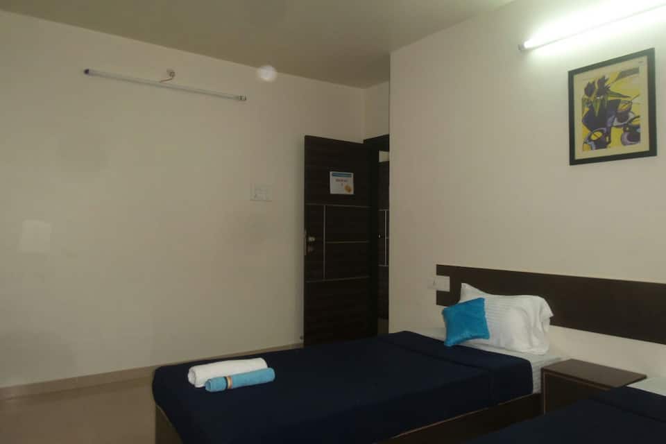 Luxury Service Apartment in Mumbai-Thane