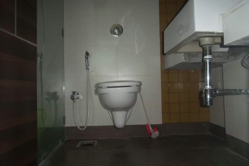 Luxury Service Apartment in Mumbai-Thane