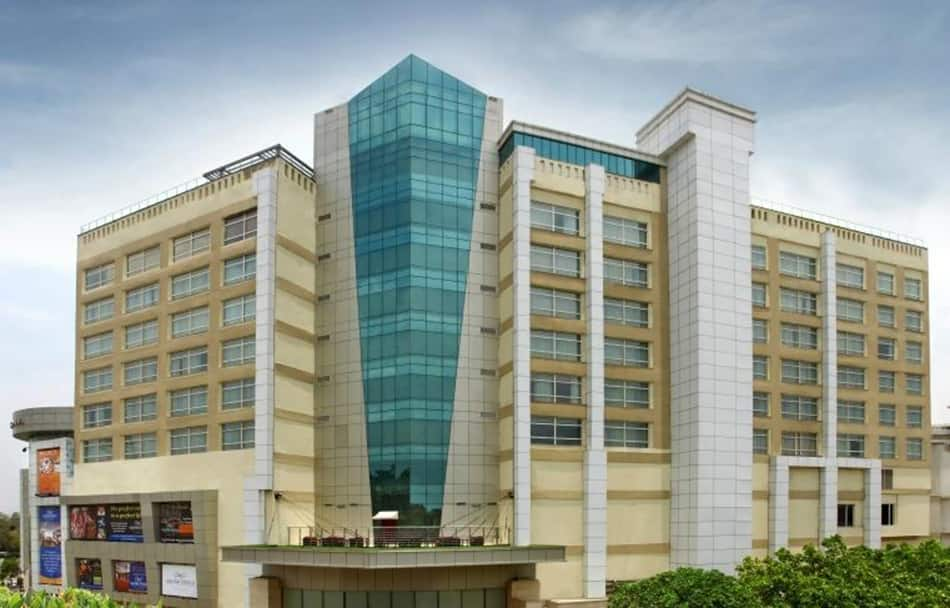 Sarovar Hotels - Book Online Sarovar Hotels in India at Yatra.com