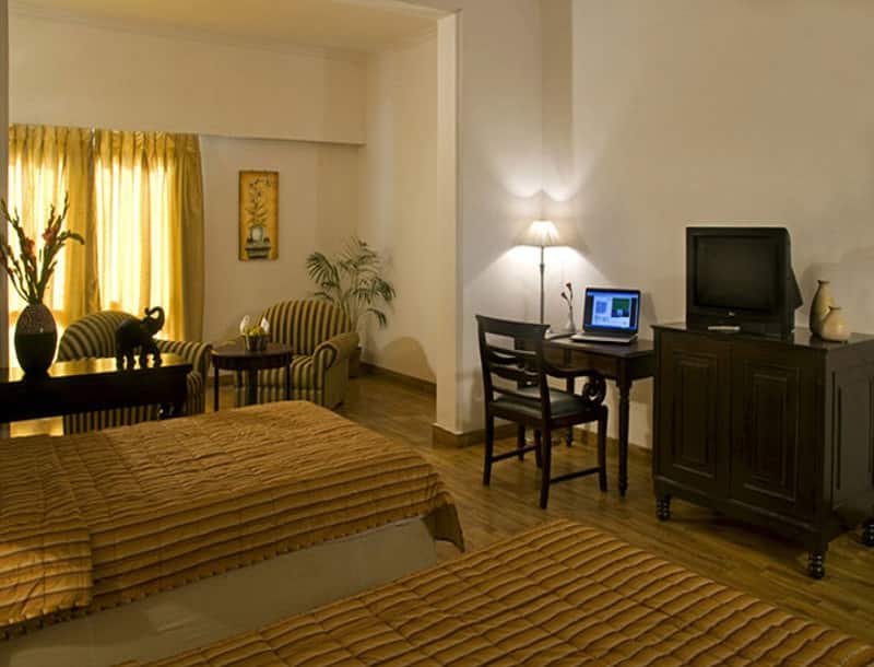 Room Interior