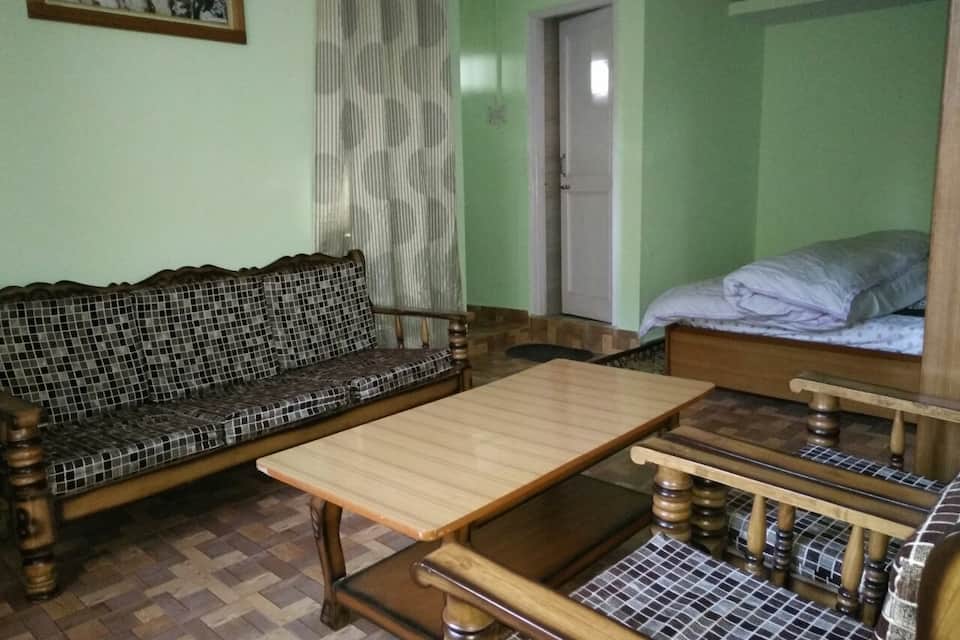 Dev Homestay