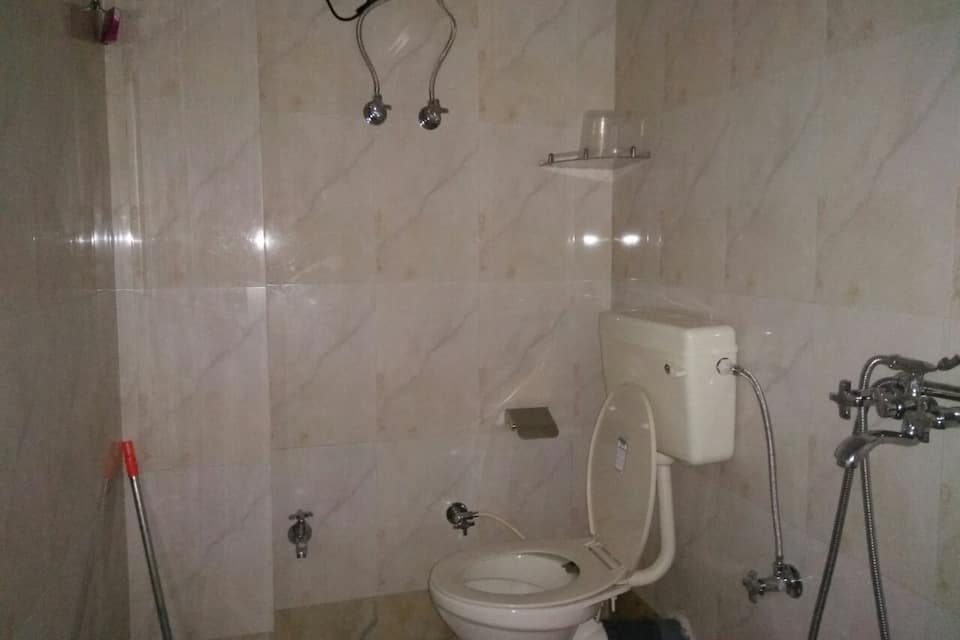 Dev Homestay