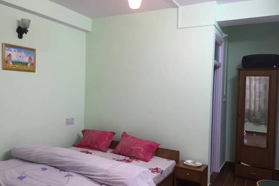 Dev Homestay