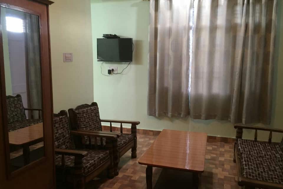 Dev Homestay