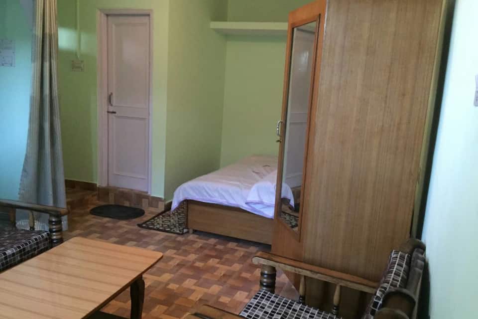 Dev Homestay