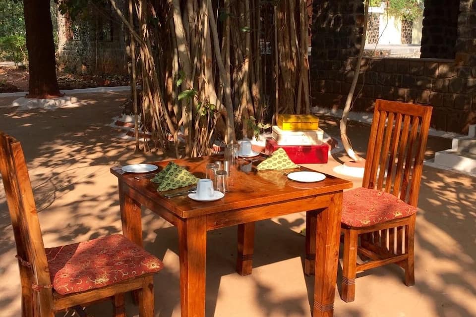 Open Dinning Place