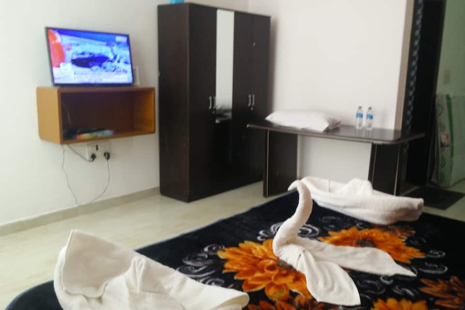 Luxury Room