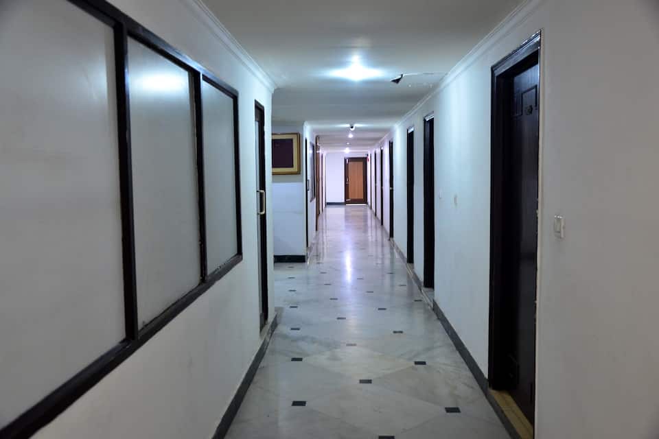 Corridor
