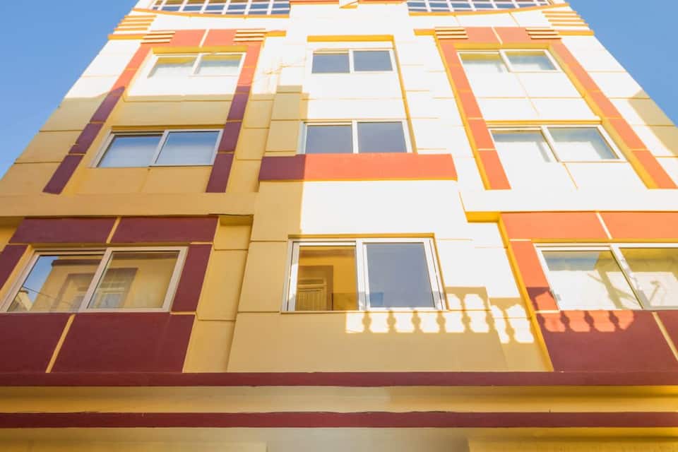 Itsy Hotels Arastu Inn