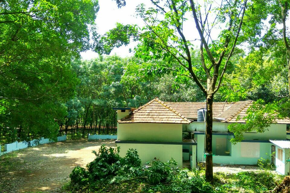 Rubber Estate Bungalow Cochin In Cochin Book Room Night