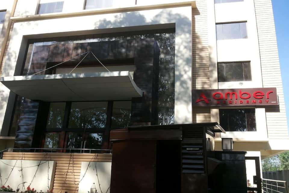 Front View 1