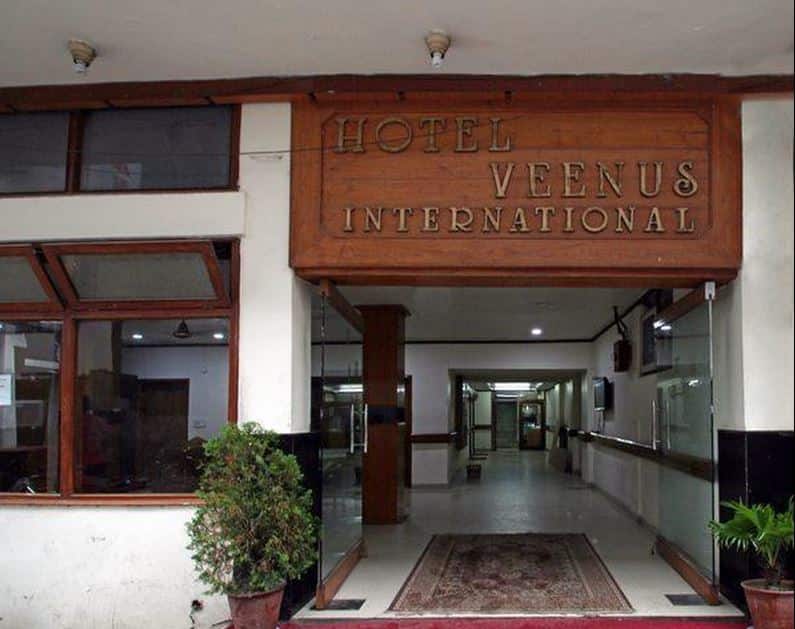Hotel Veenus International, Amritsar