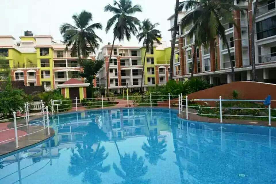 spacious n comfortably furnished