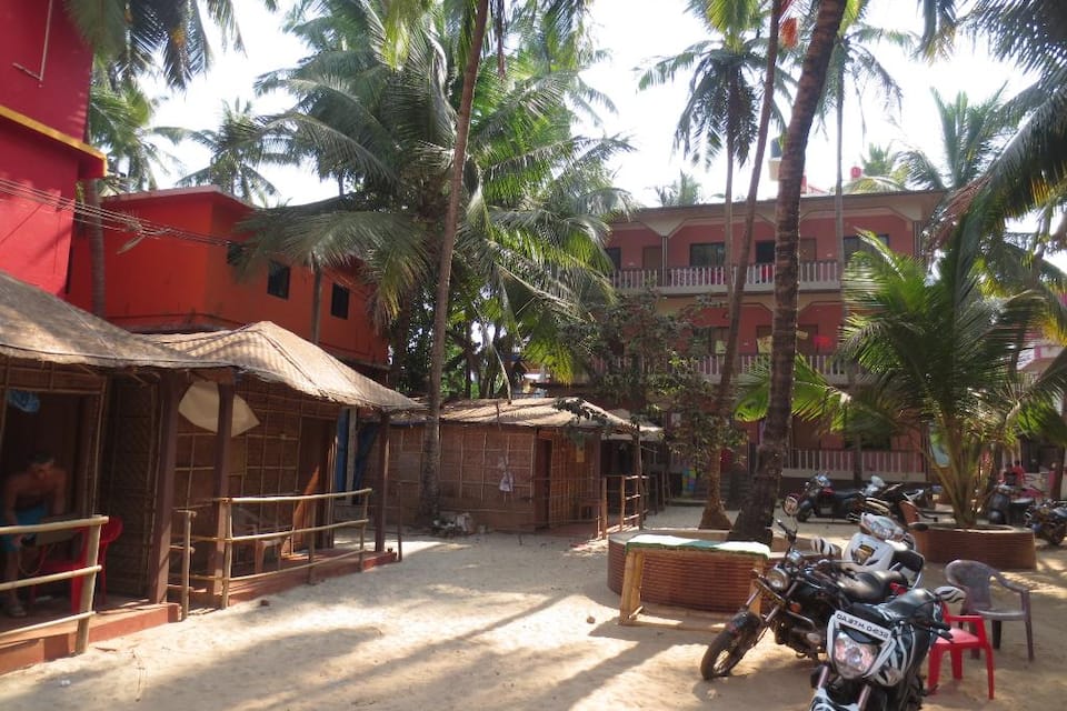 God's Gift Guesthouse