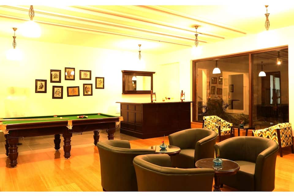 Tree of Life Vantara Resort And Spa photo 4