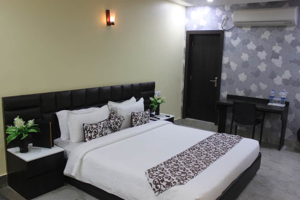 Executive Non AC Room
