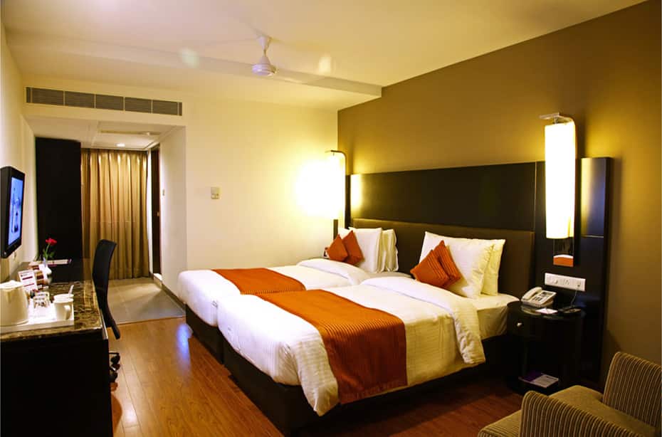 Premium Room