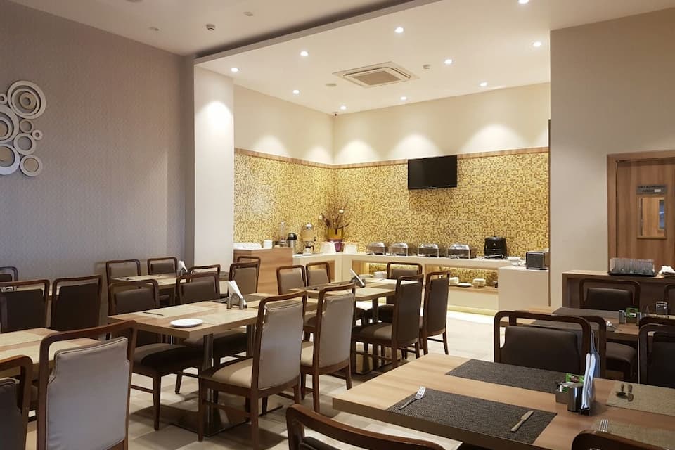 Restaurant View 1