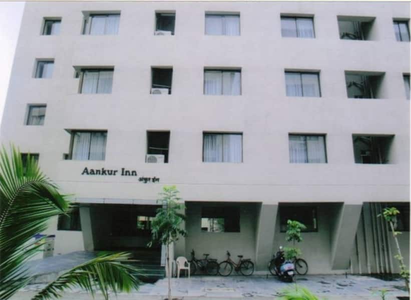 Outside View