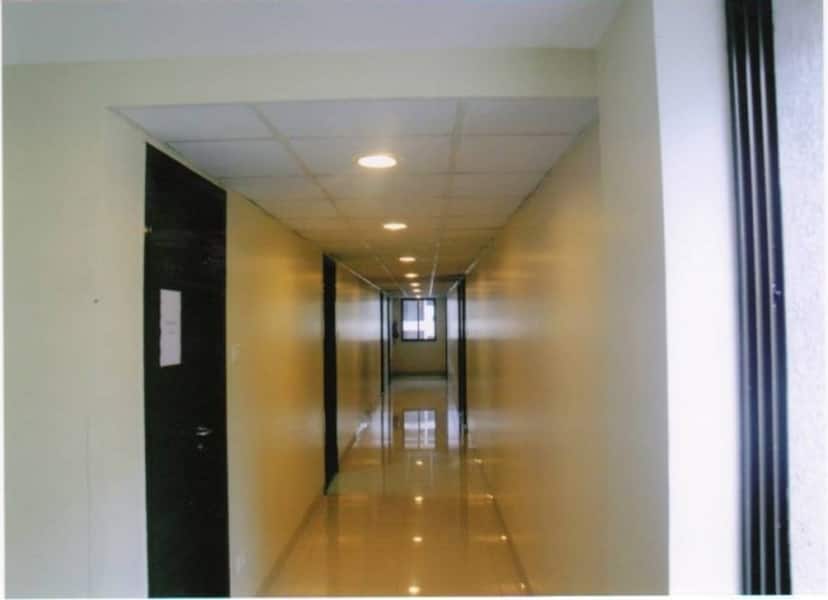 Passage