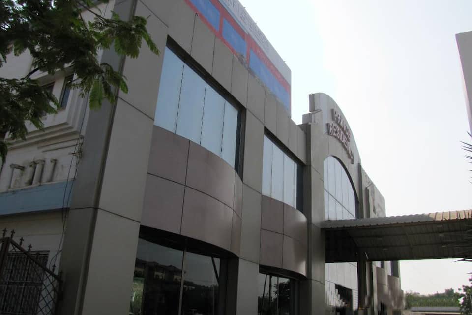 Hotel Prince Residency