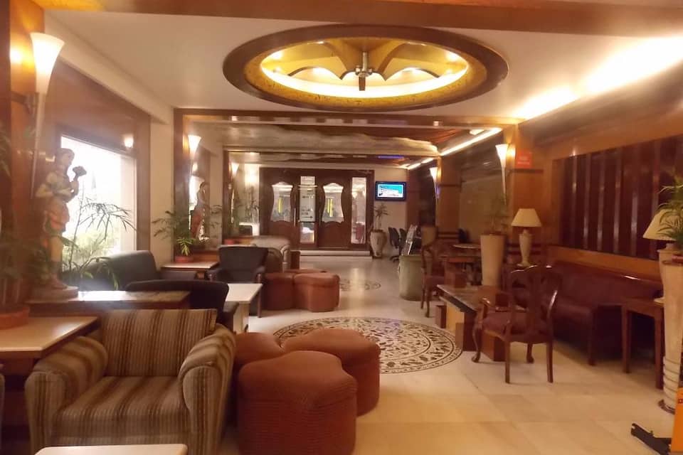 Reception View